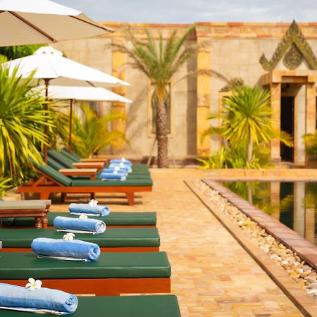 Angkor Style Resort Siem Reap Exterior photo