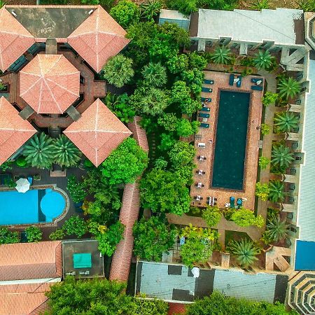 Angkor Style Resort Siem Reap Exterior photo