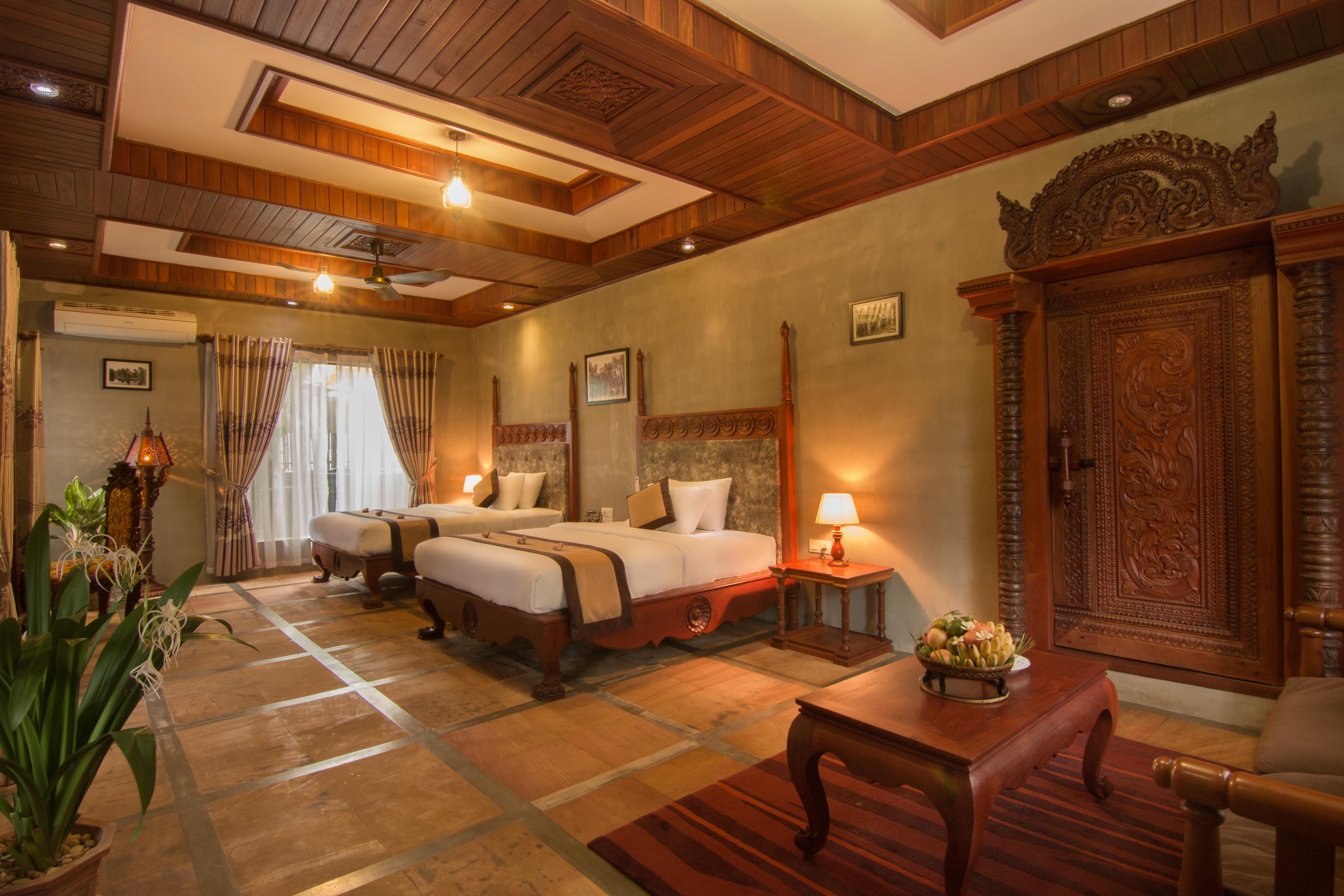Angkor Style Resort Siem Reap Exterior photo