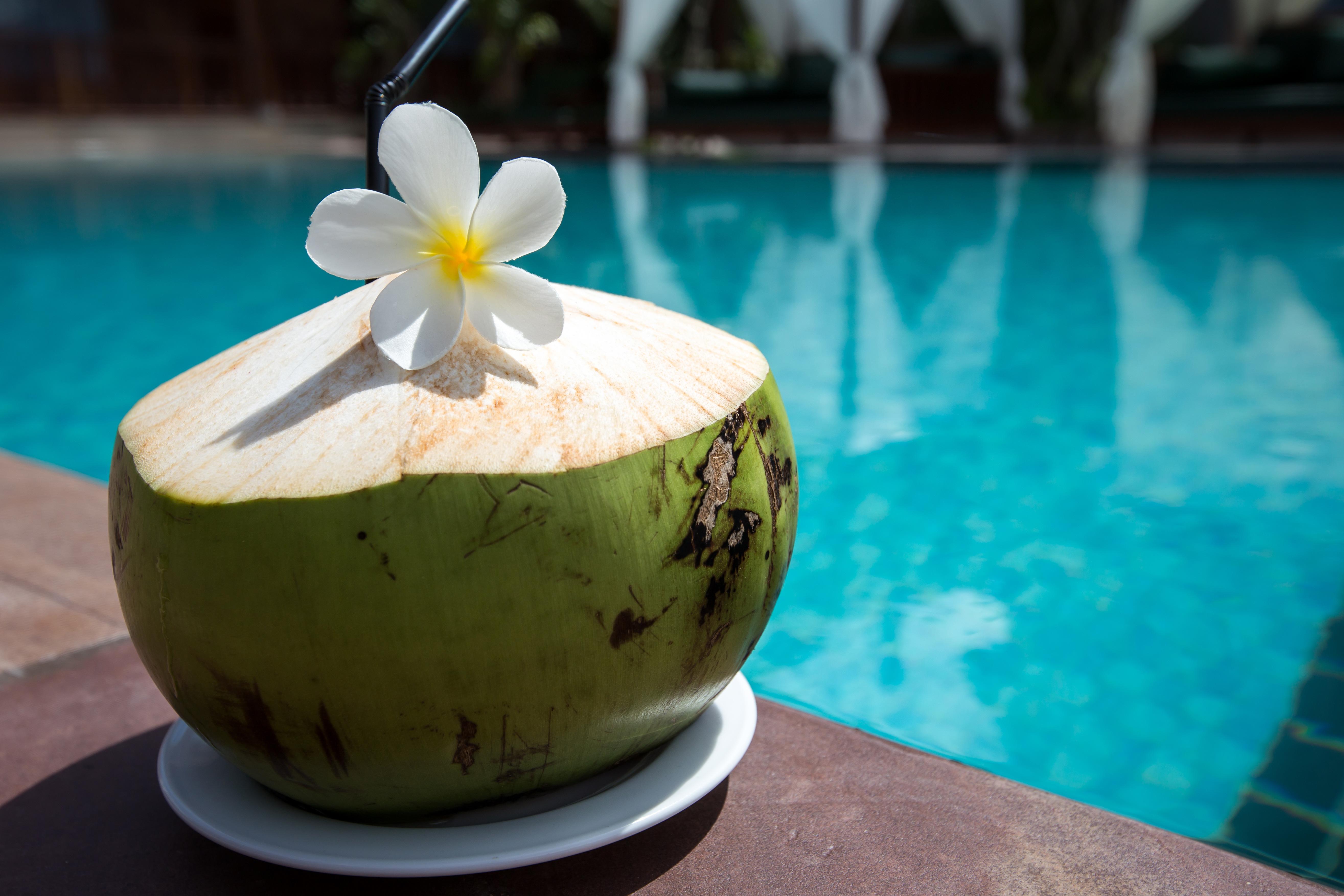 Angkor Style Resort Siem Reap Exterior photo