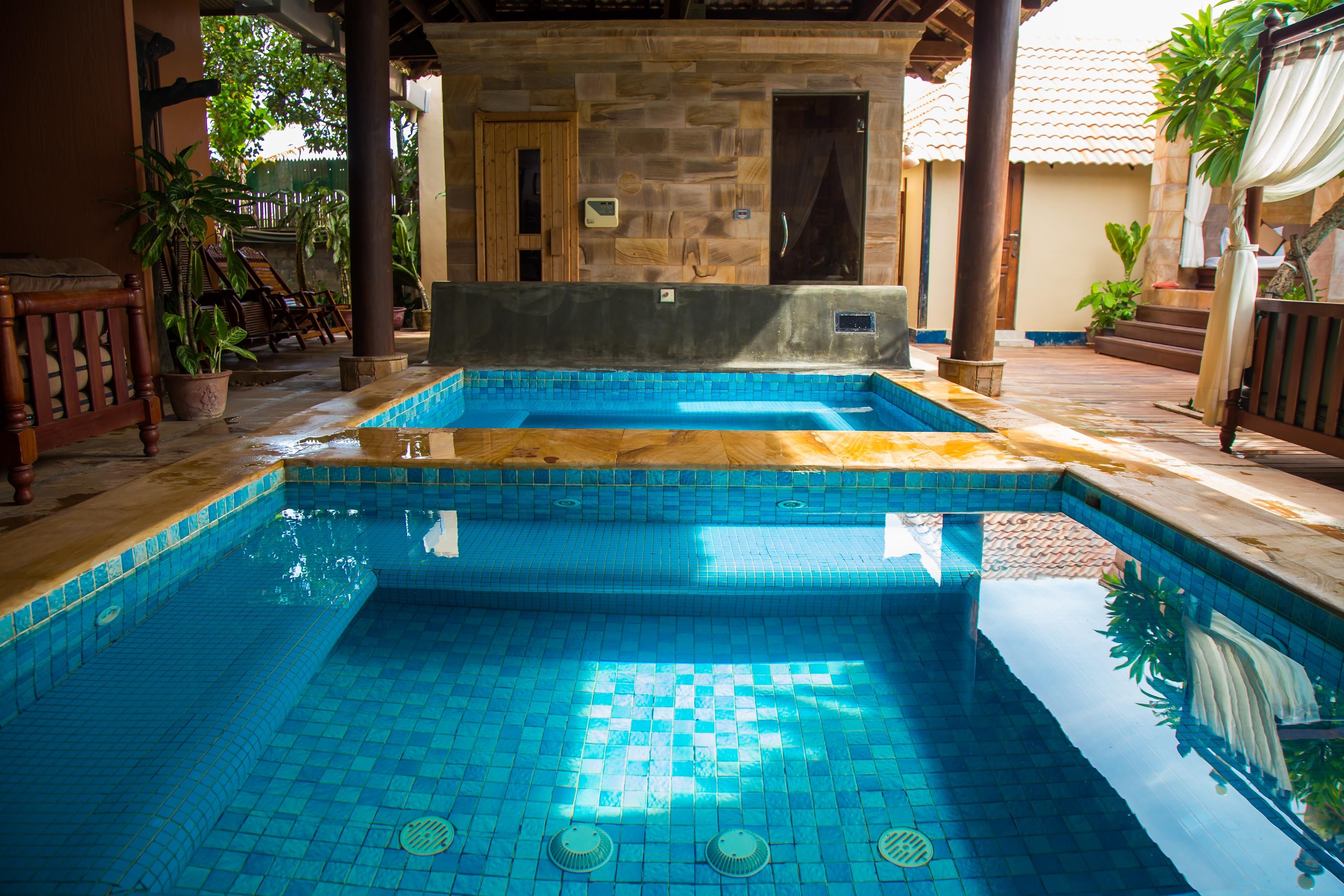 Angkor Style Resort Siem Reap Exterior photo