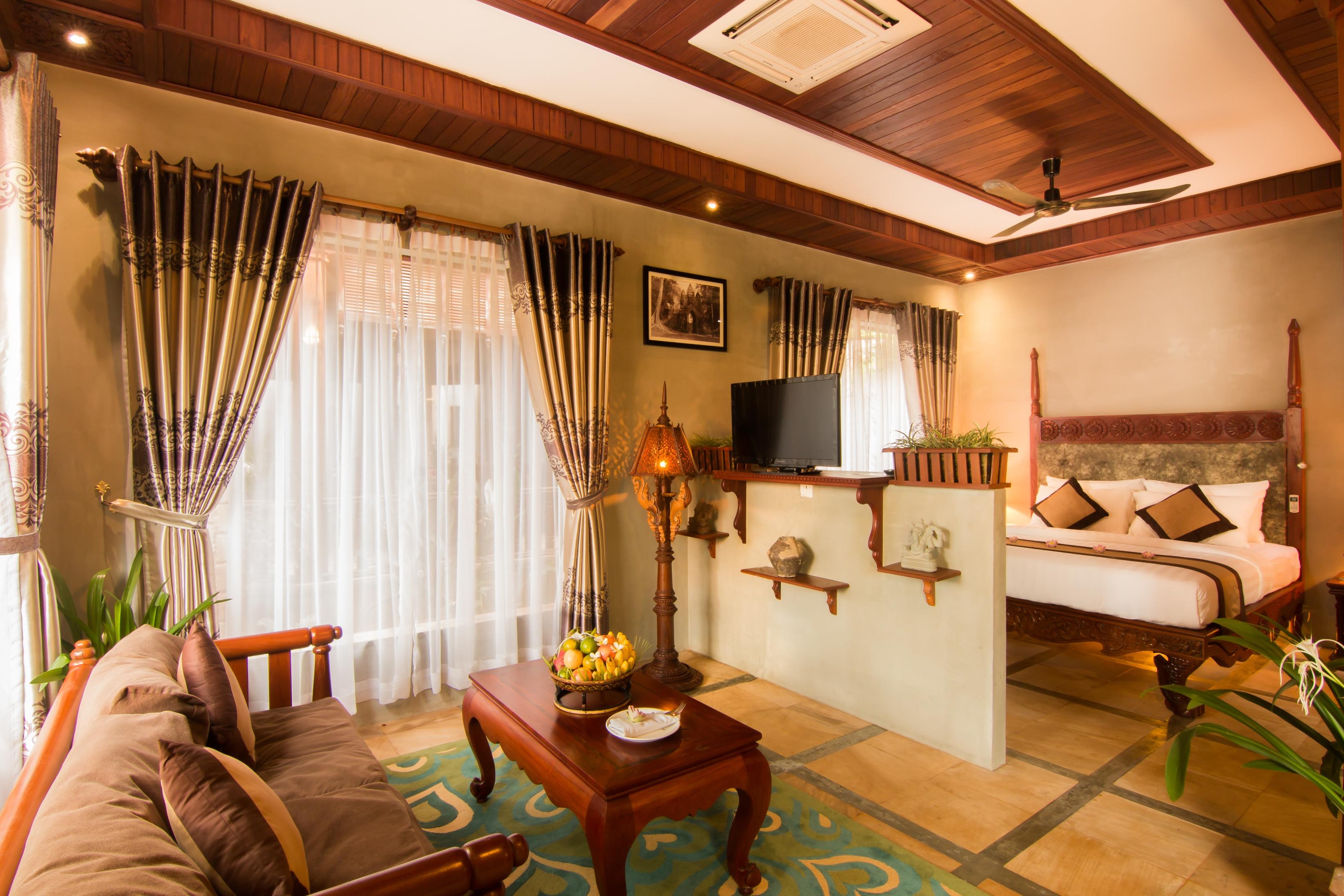 Angkor Style Resort Siem Reap Exterior photo
