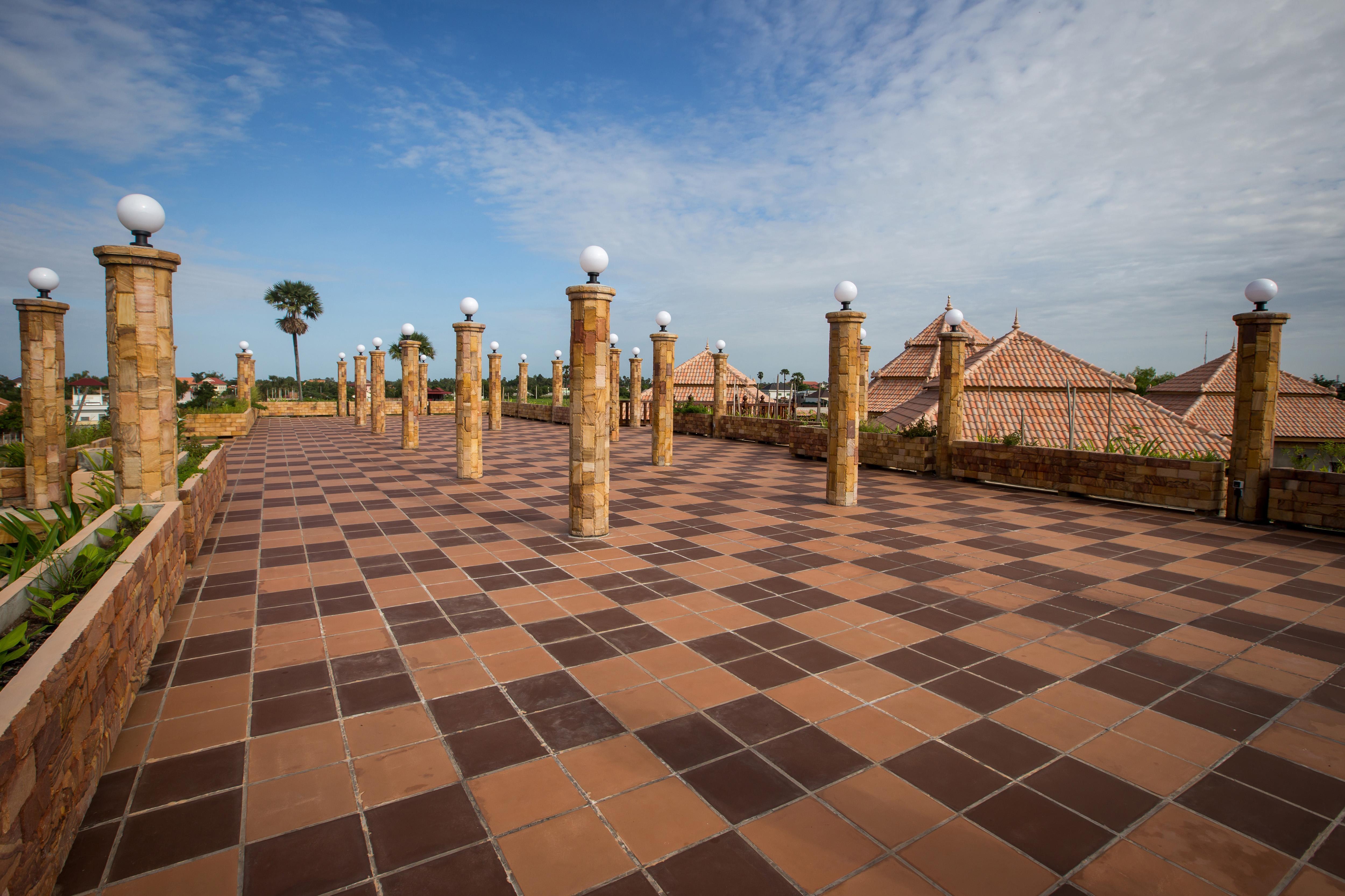Angkor Style Resort Siem Reap Exterior photo