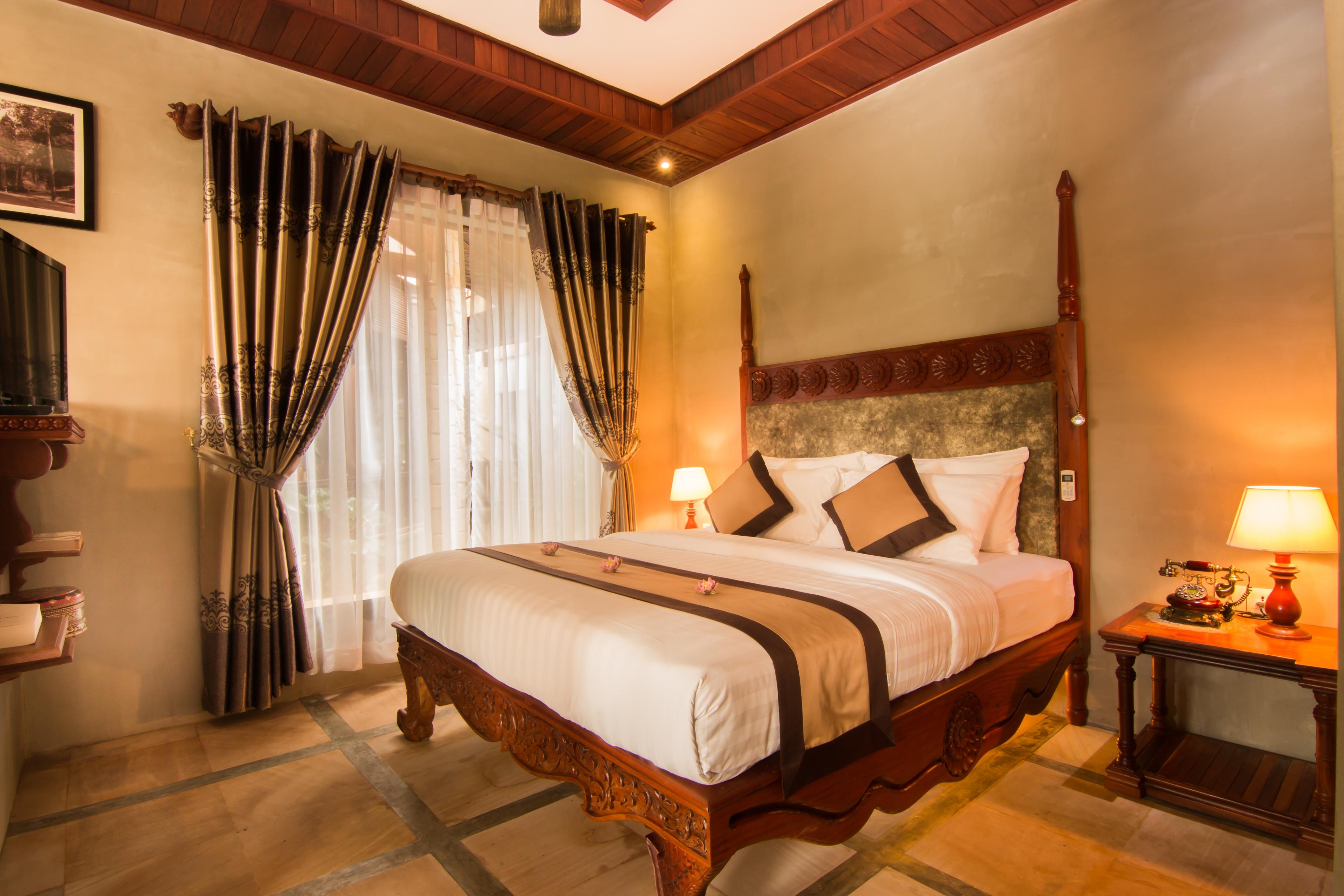 Angkor Style Resort Siem Reap Exterior photo