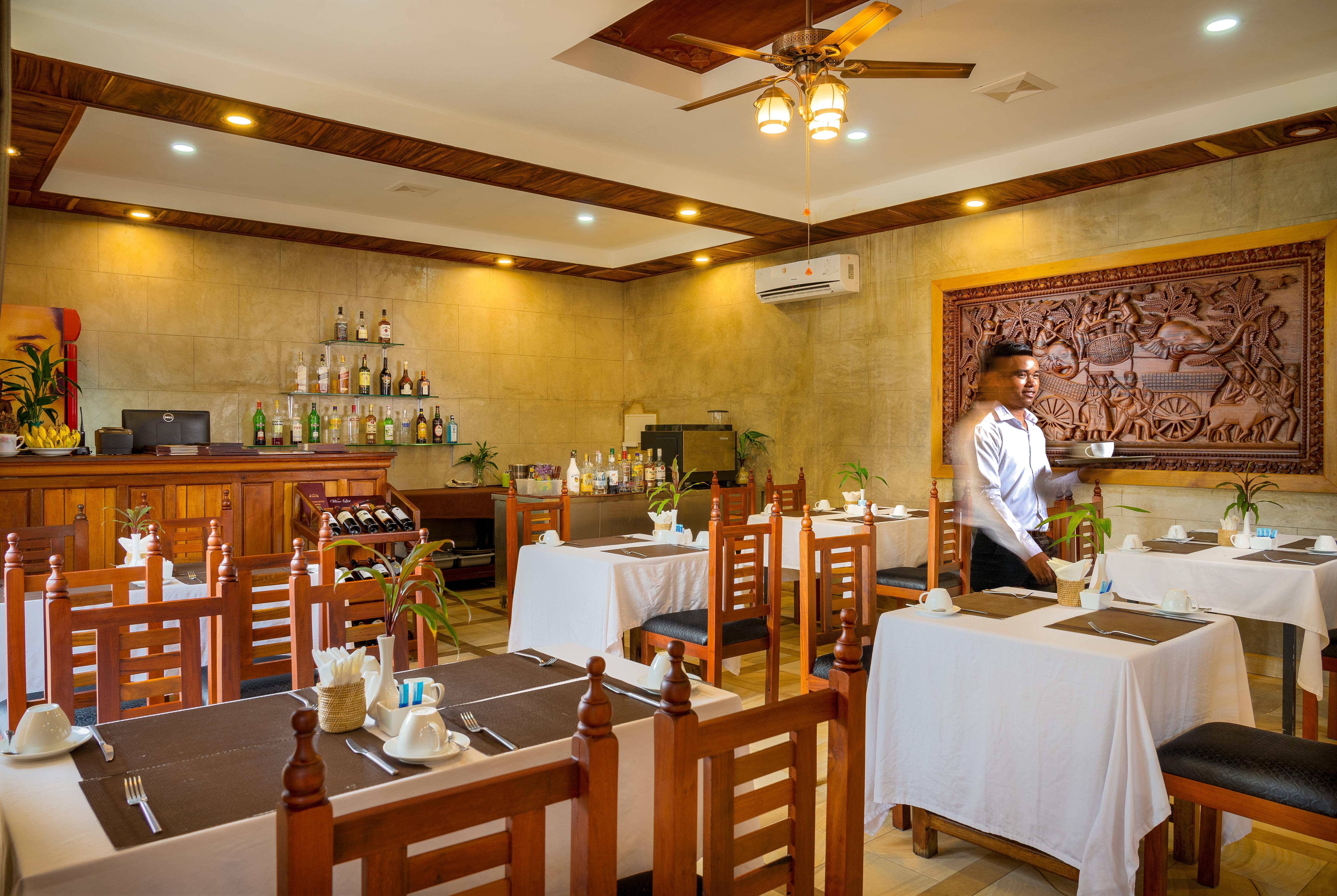 Angkor Style Resort Siem Reap Exterior photo