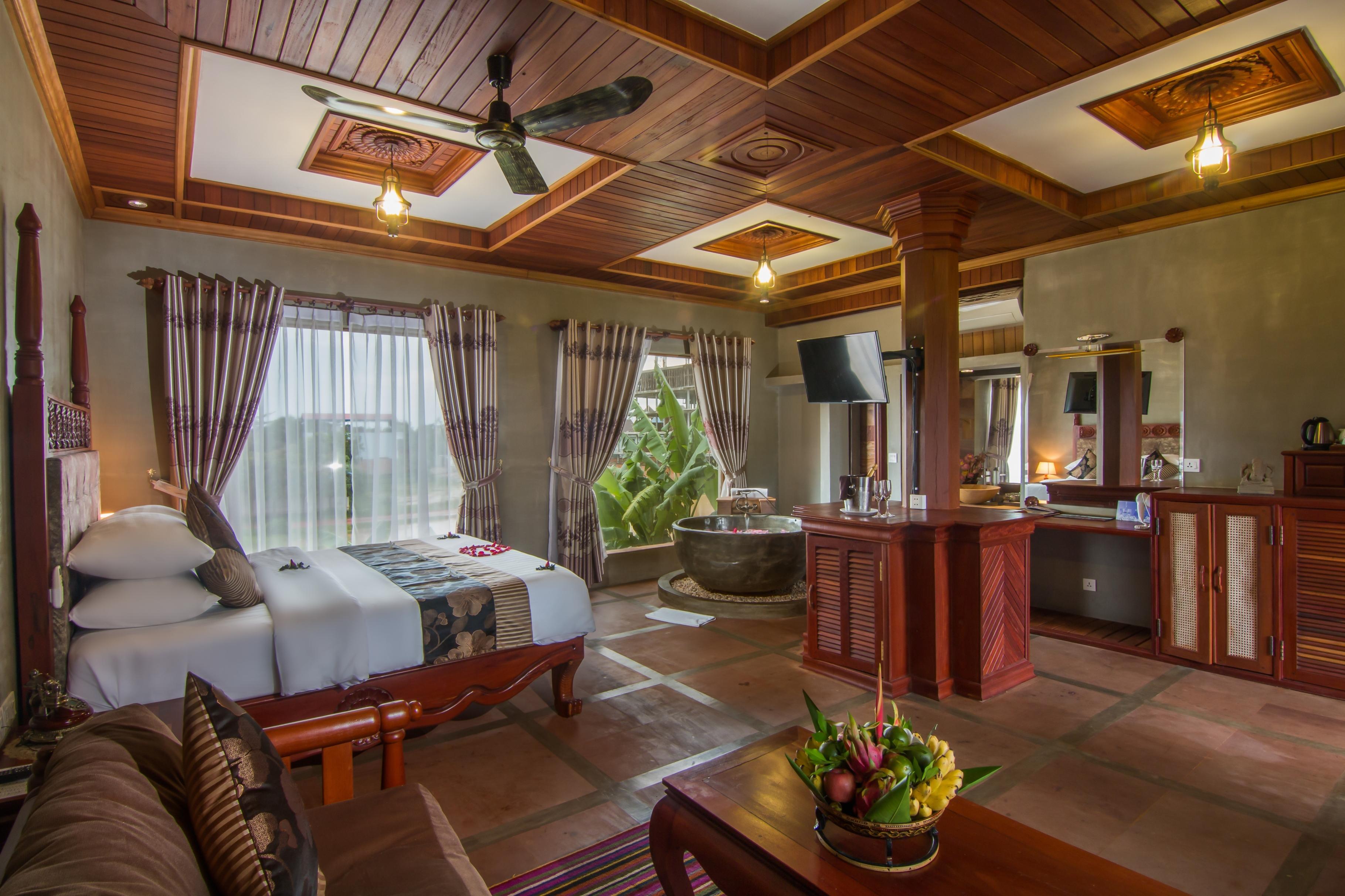 Angkor Style Resort Siem Reap Exterior photo