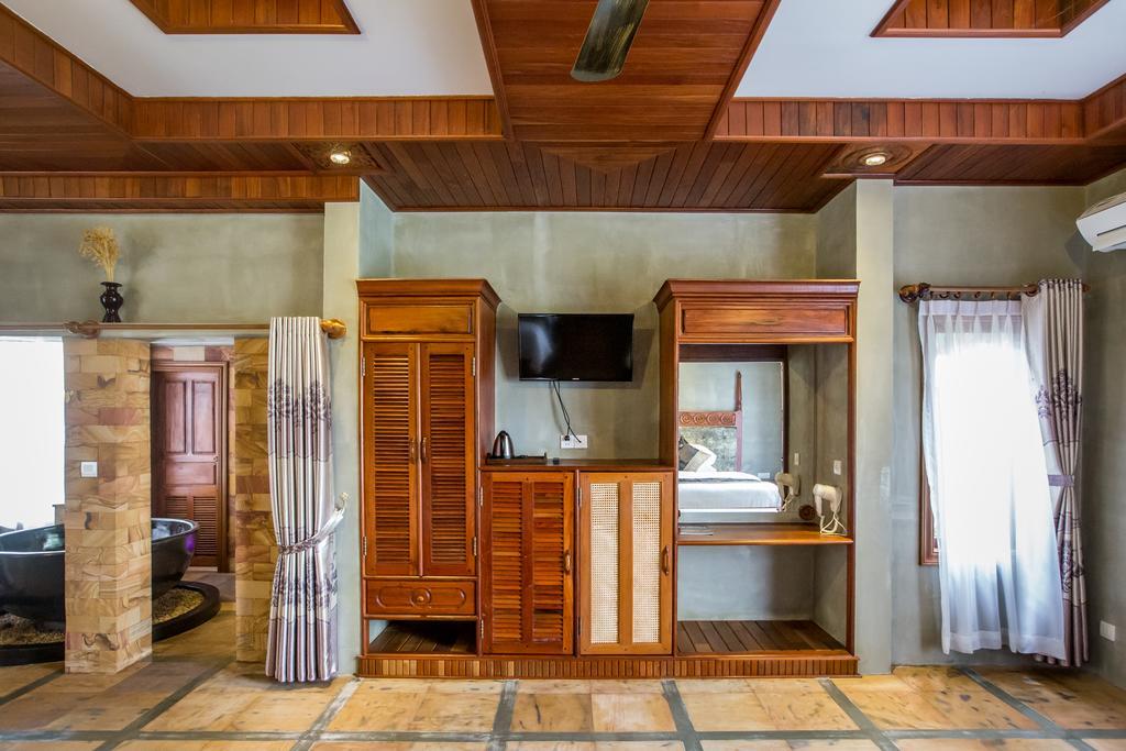 Angkor Style Resort Siem Reap Exterior photo
