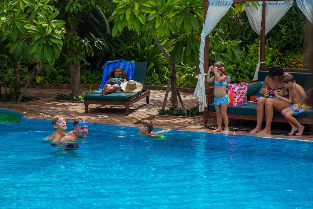 Angkor Style Resort Siem Reap Exterior photo