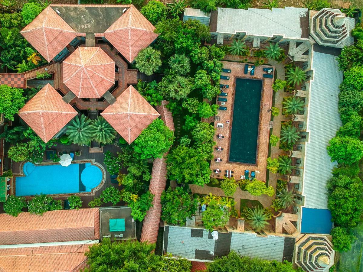 Angkor Style Resort Siem Reap Exterior photo