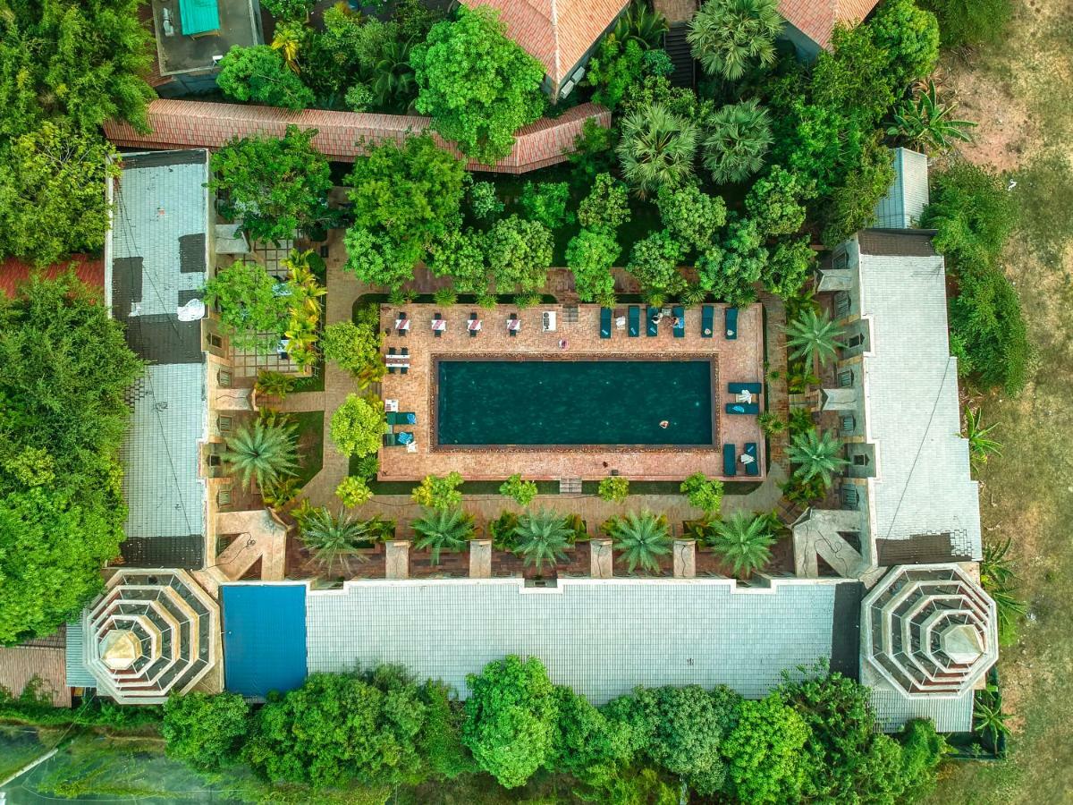 Angkor Style Resort Siem Reap Exterior photo